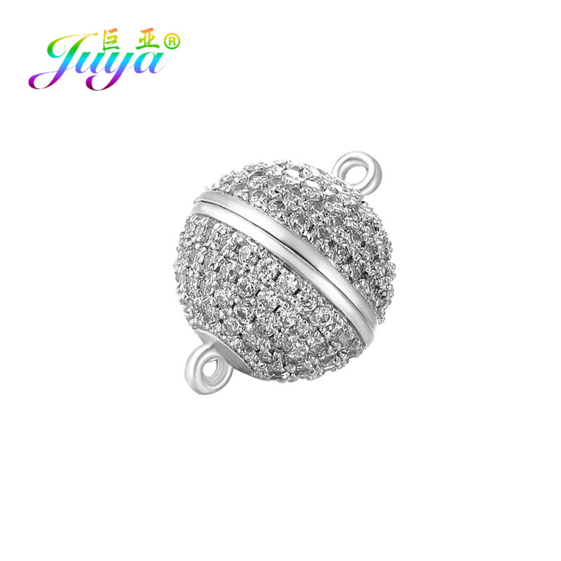 Jewelry Making Parts - Juya Handmade Beads Jewelry Findings 4