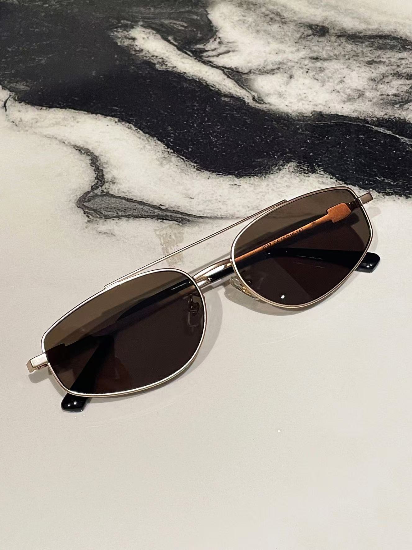 Jewelry Making Glasses - New style glasses fashion designer women