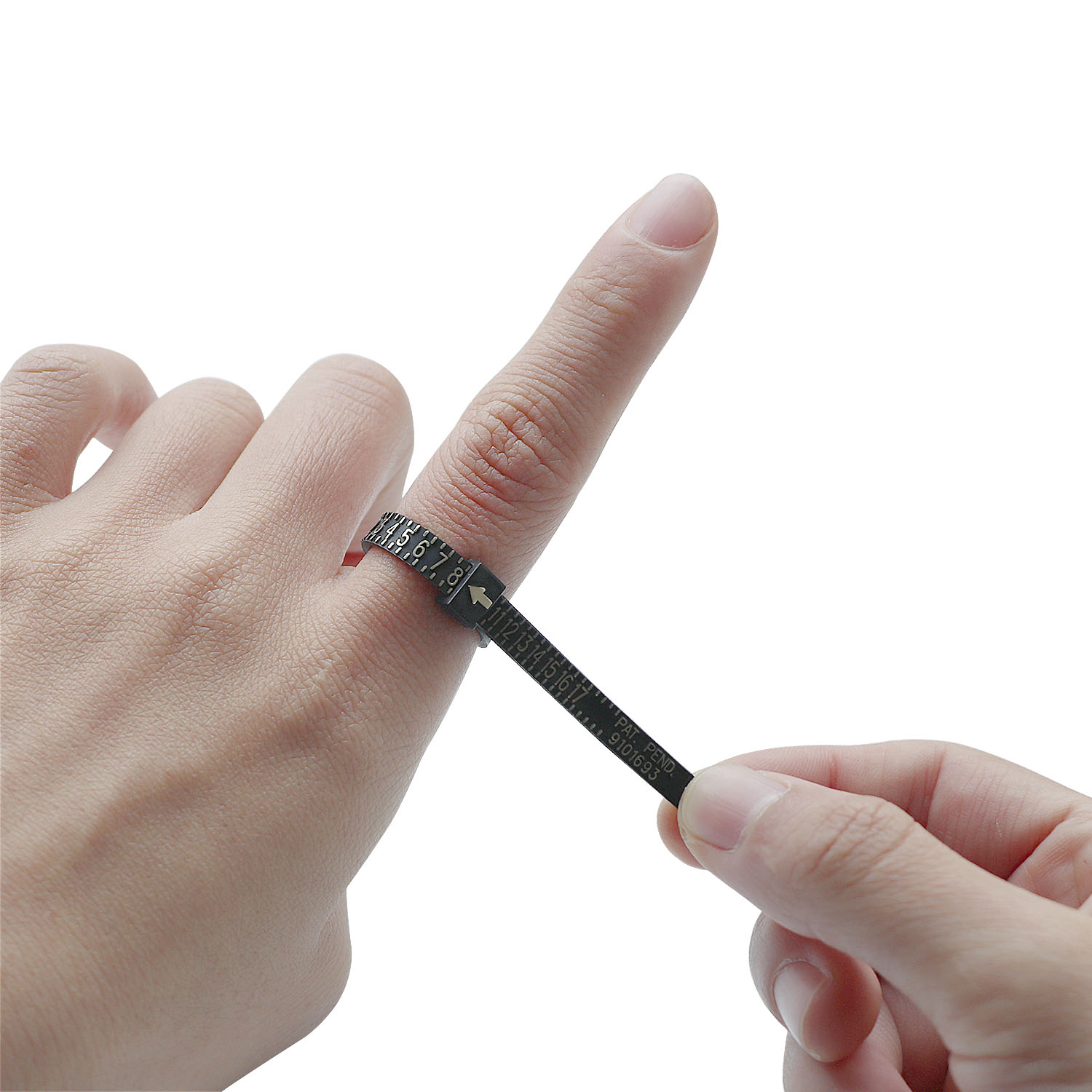 Plastic UK/US/EU/JP/HK Ring Si - Jewelry Making Uk ulasan dan harga
