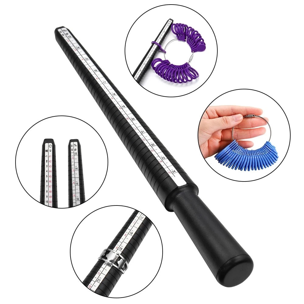Professional Jewelry Tools Rin - Jewelry Making Uk ulasan dan harga
