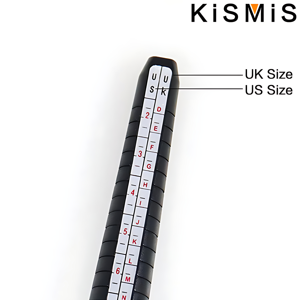 Ring Sizer US UK Standard Fing - Jewelry Making Uk ulasan dan harga