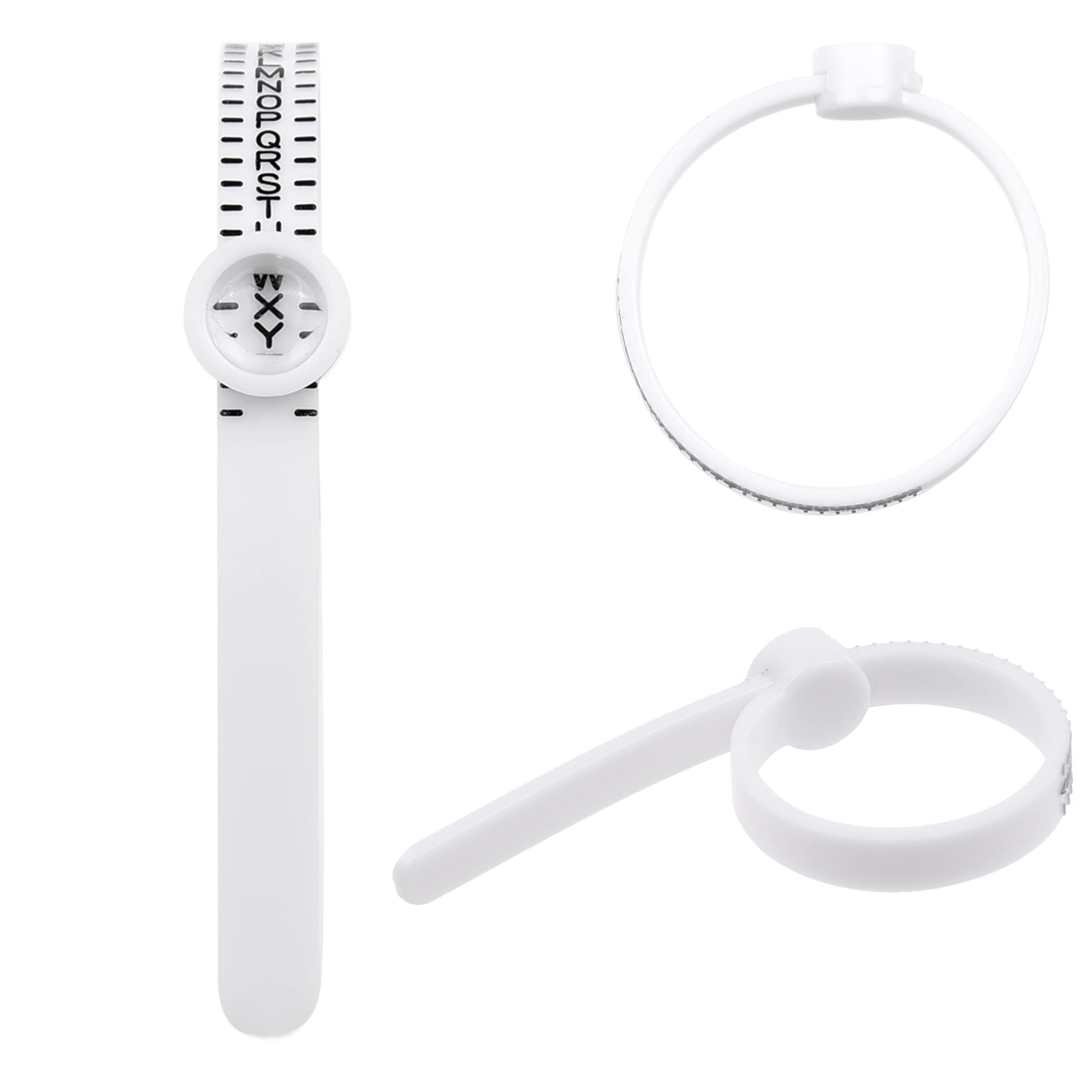 Adjustable Ring Sizer with Mag - Jewelry Making Uk ulasan dan harga