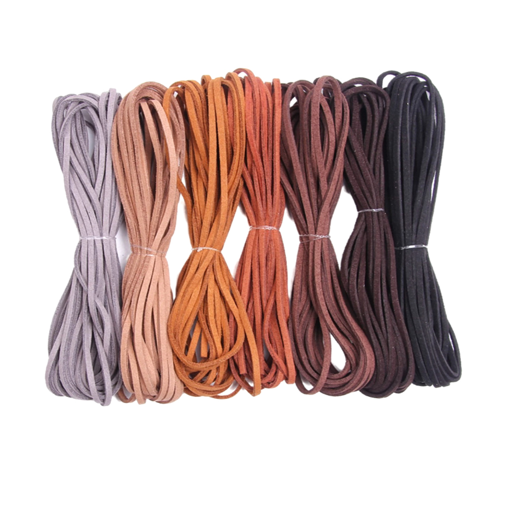 REGELIN 5 Meters Flat Faux Sue - Bead Mat Velvet ulasan dan harga