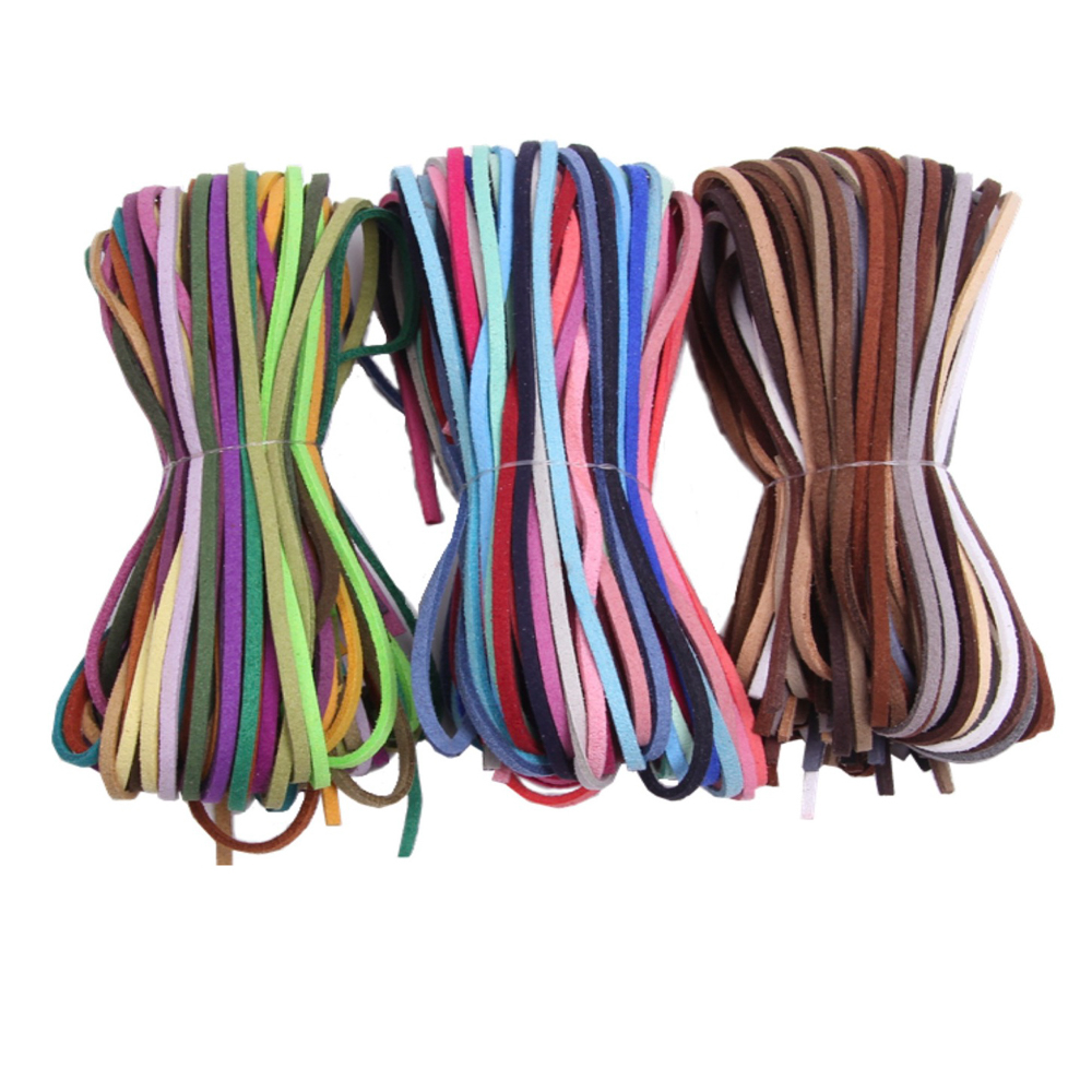 REGELIN 5 Meters Flat Faux Sue - Bead Mat Velvet ulasan dan harga