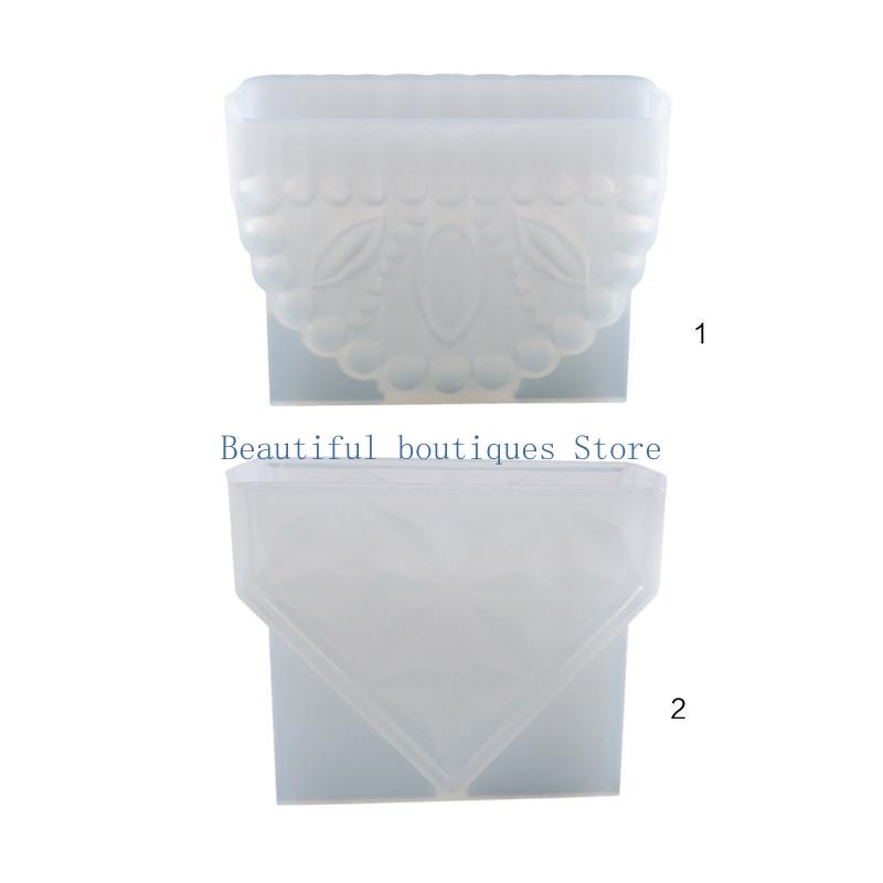U4LF Business Card Holder Mold - Jewelry Making Business ulasan dan harga
