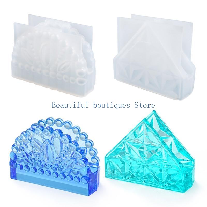 U4LF Business Card Holder Mold - Jewelry Making Business ulasan dan harga