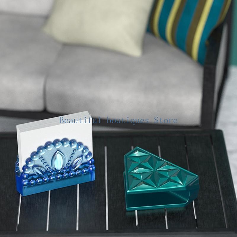 U4LF Business Card Holder Mold - Jewelry Making Business ulasan dan harga