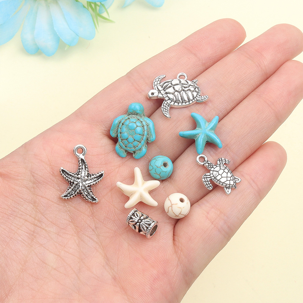12/311/426/647pcs Multi-color  - Jewelry Making For Birthday Party ulasan dan harga