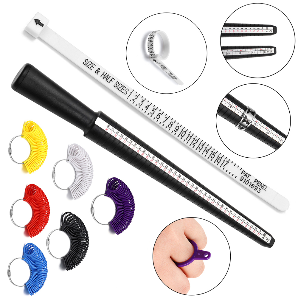 Professional Jewelry Tools Rin - Jewelry Making Uk ulasan dan harga