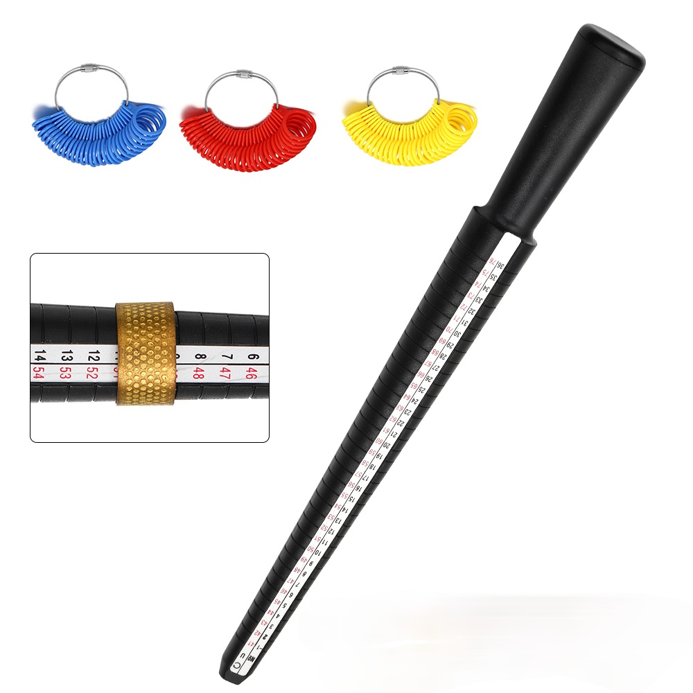Professional Jewelry Tools Rin - Jewelry Making Uk ulasan dan harga