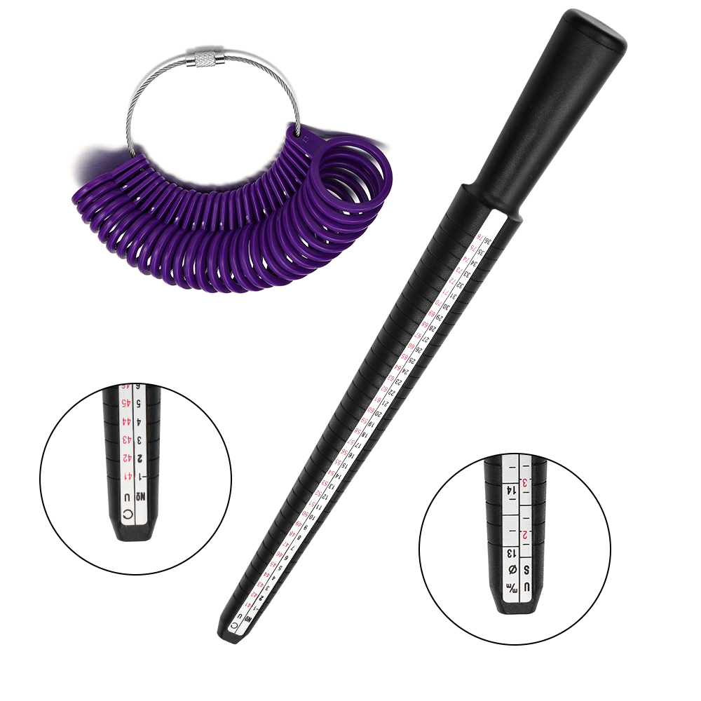 Professional Jewelry Tools Rin - Jewelry Making Uk ulasan dan harga