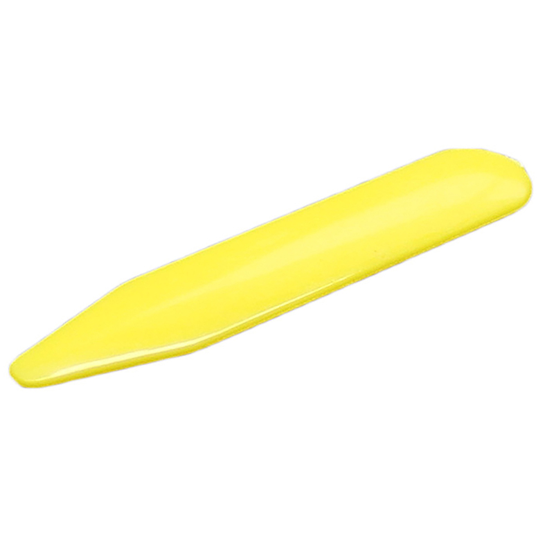 2pc Carbon Fiber Collar Stays  - Jewelry Making Business ulasan dan harga