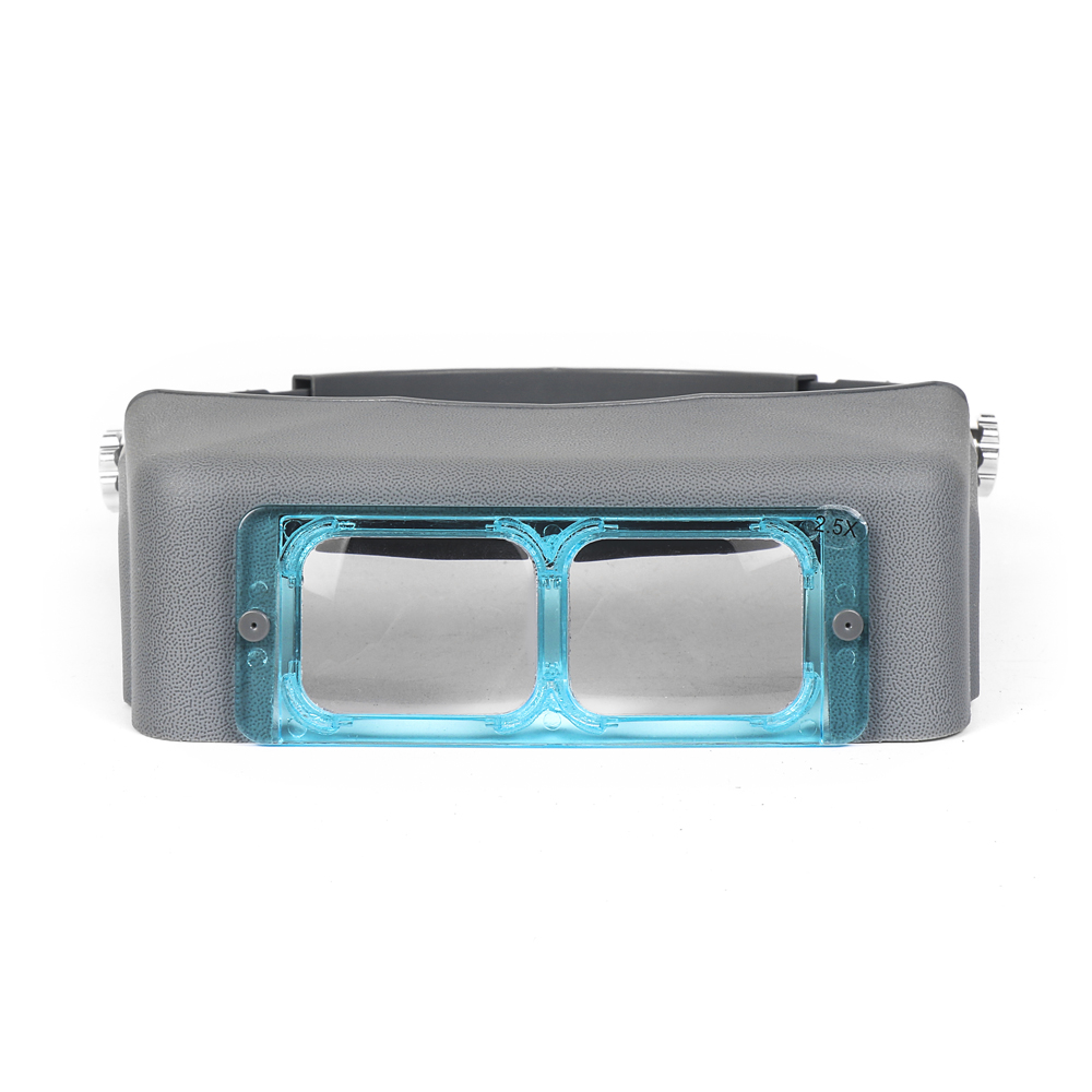 1.5X2X2.5X3.5X Professional He - Jewelry Making Glasses ulasan dan harga