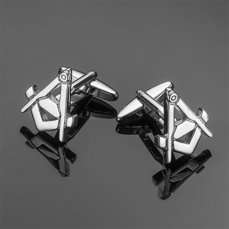 High quality men's French shir - Jewelry Making Business ulasan dan harga