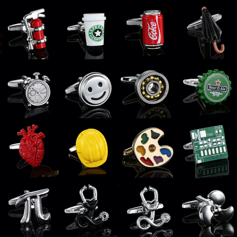 high quality men's French shir - Jewelry Making Business ulasan dan harga
