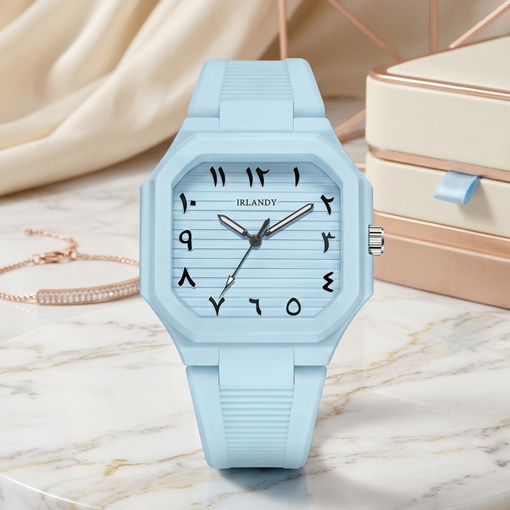 1Pcs Unisex Jewelry Watch Wome - Jewelry Making Business ulasan dan harga