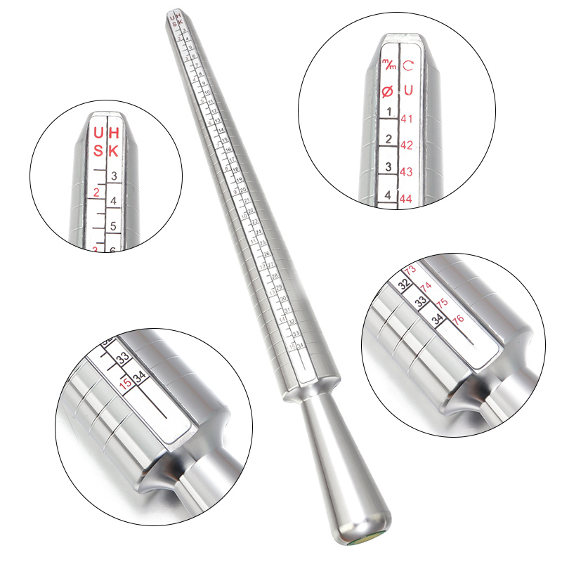 1PC Metal Professional Jewelry - Jewelry Making Uk ulasan dan harga