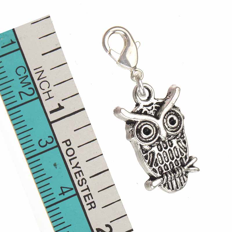 30pcs Charms For Making Bracel - Jewelry Making Business ulasan dan harga