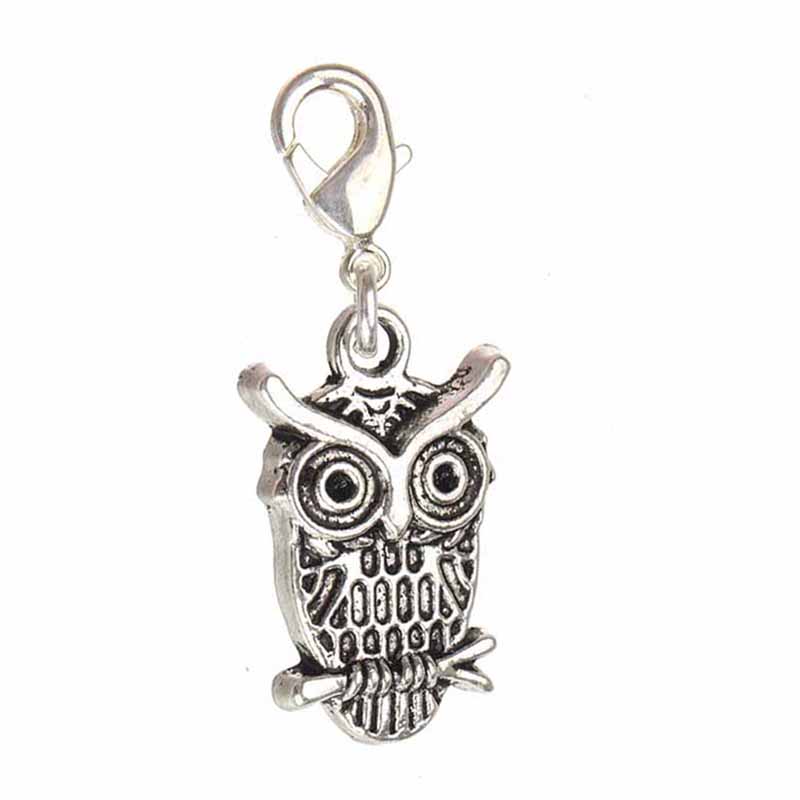 30pcs Charms For Making Bracel - Jewelry Making Business ulasan dan harga