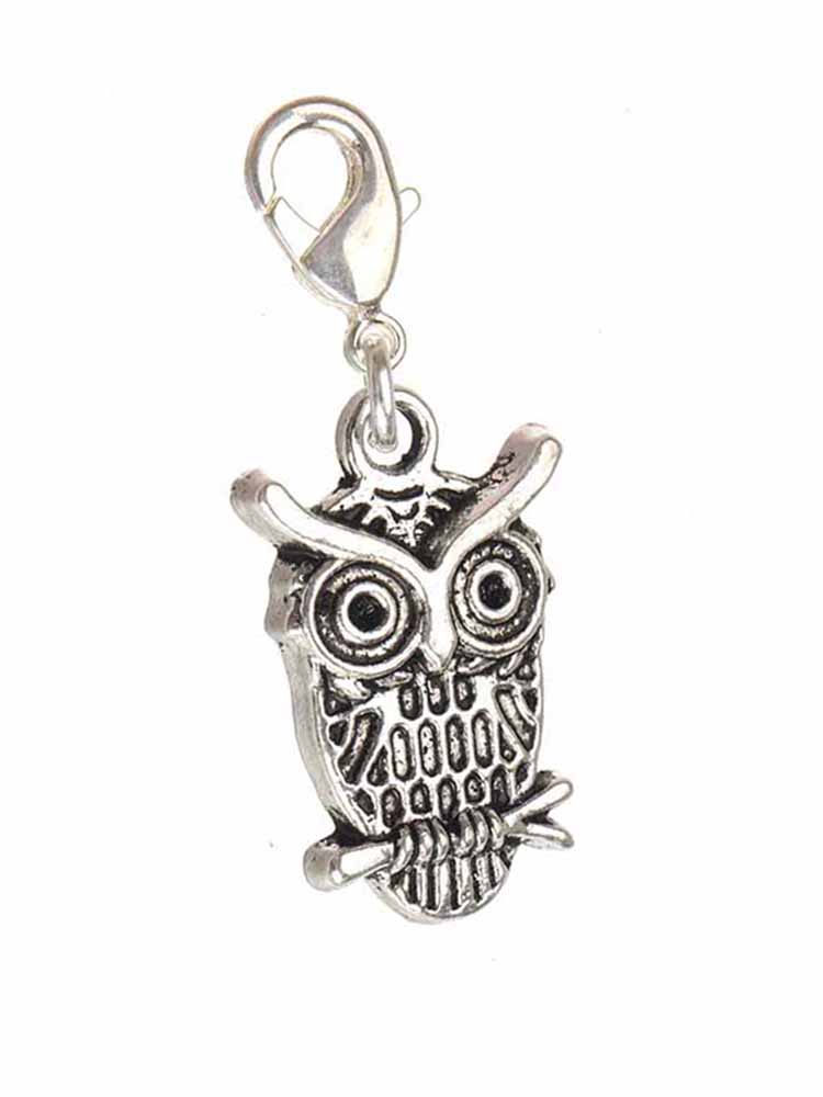 30pcs Charms For Making Bracel - Jewelry Making Business ulasan dan harga