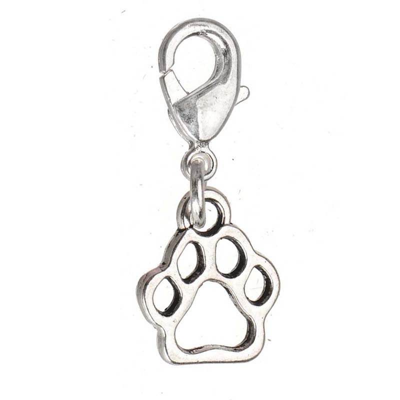 30pcs Charms For Making Bracel - Jewelry Making Business ulasan dan harga