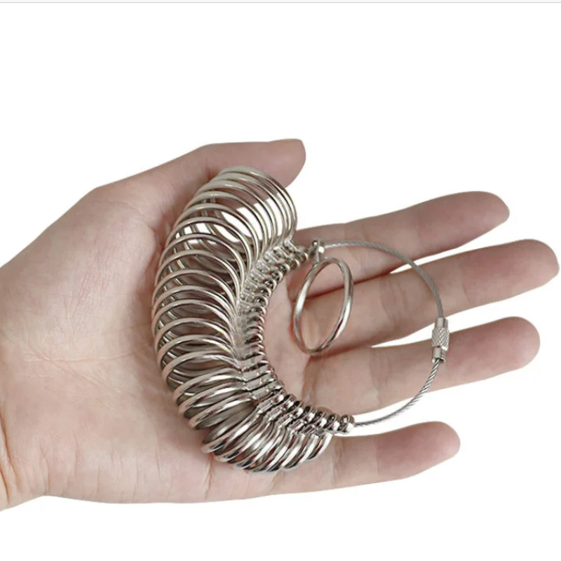 Professional 4 in 1 Metal Ring - Jewelry Making Uk ulasan dan harga