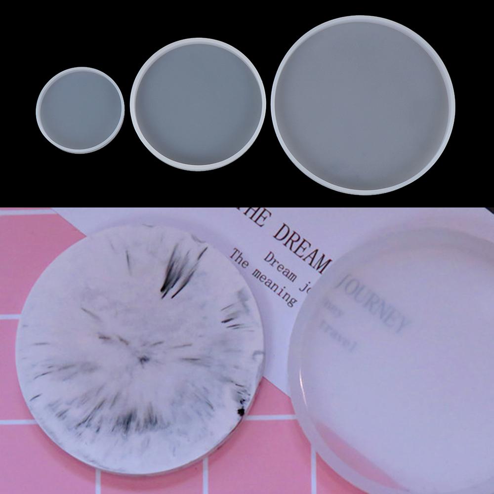 Clay Tool Silicone Fluid Arts  - Jewelry Making For Birthday Party ulasan dan harga