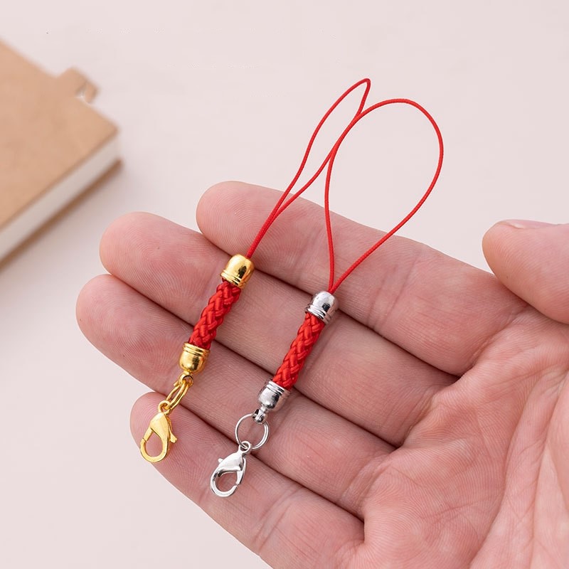 10Pcs Gold Lobster Clasp Lanya - Jewelry Making Parts ulasan dan harga