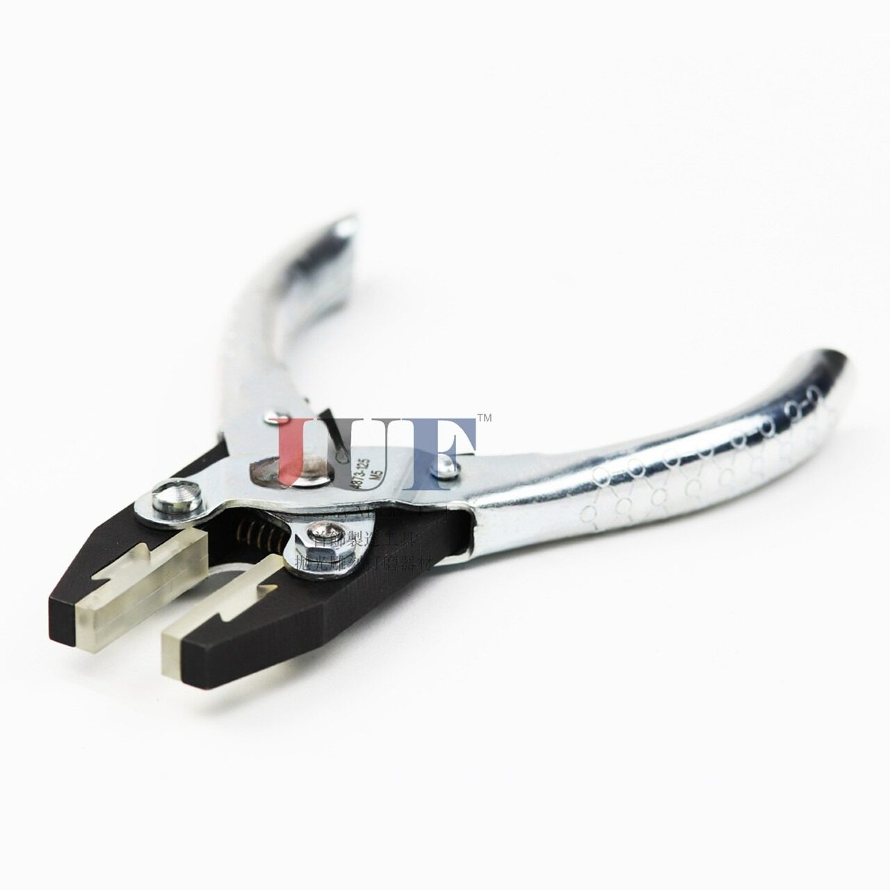 UK 4873-125 Soft rubber flat n - Jewelry Making Uk ulasan dan harga