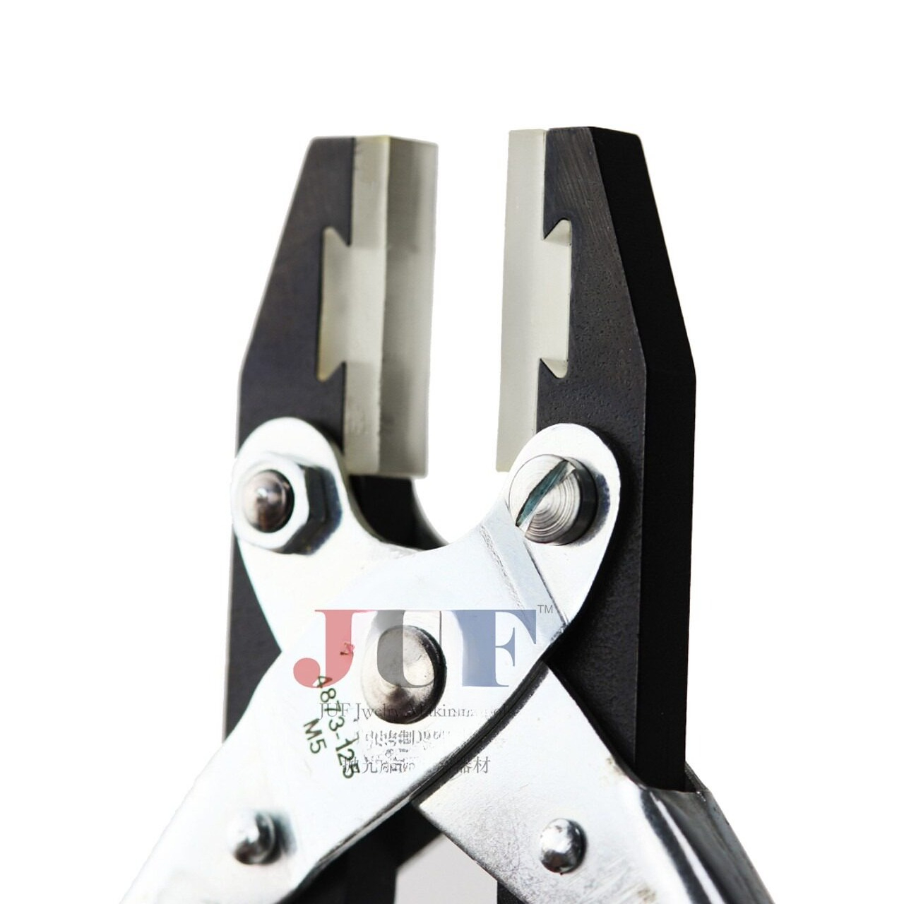 UK 4873-125 Soft rubber flat n - Jewelry Making Uk ulasan dan harga