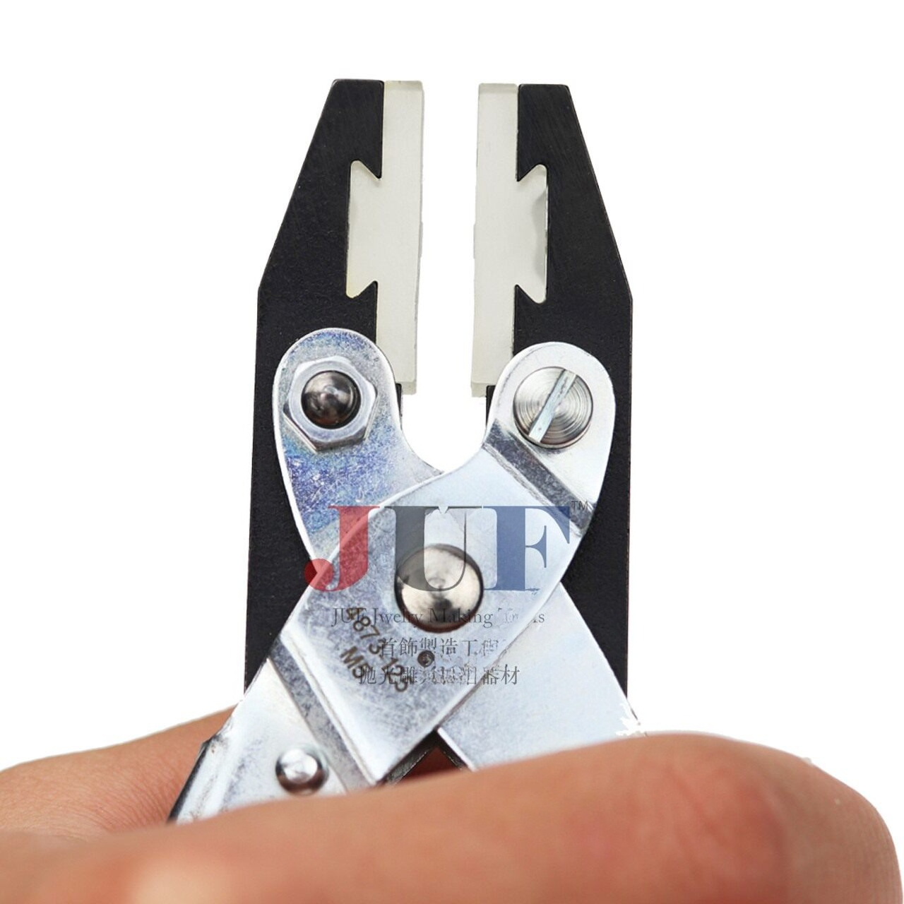 UK 4873-125 Soft rubber flat n - Jewelry Making Uk ulasan dan harga