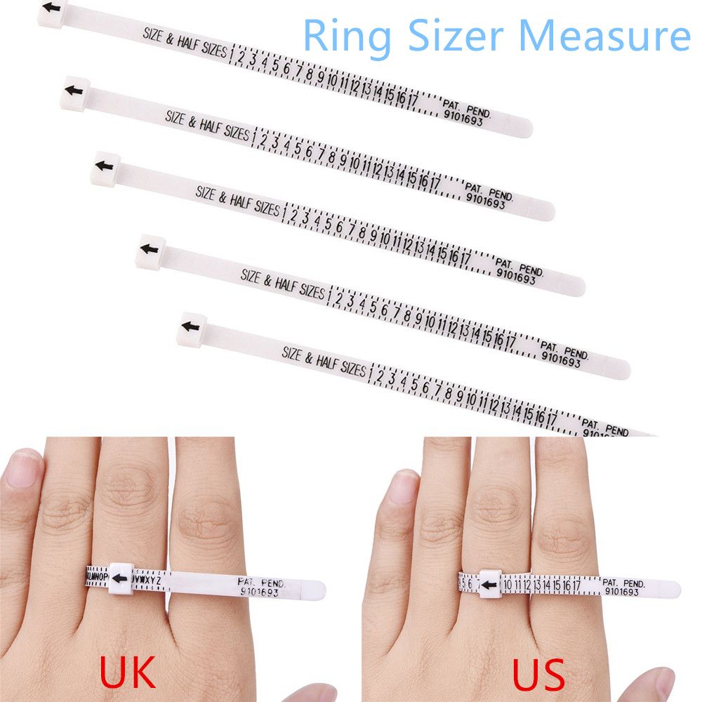 New UK/US British/American Gen - Jewelry Making Uk ulasan dan harga