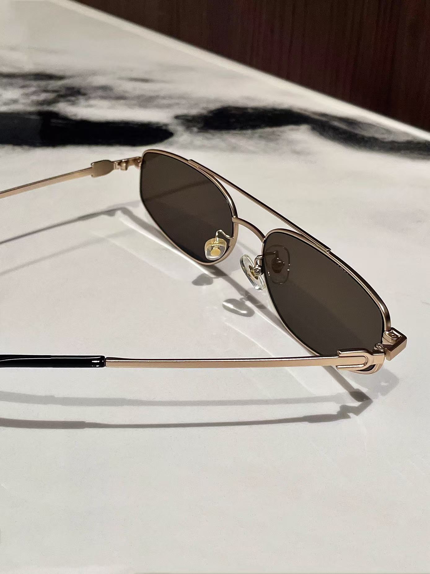 New style glasses fashion desi - Jewelry Making Glasses ulasan dan harga