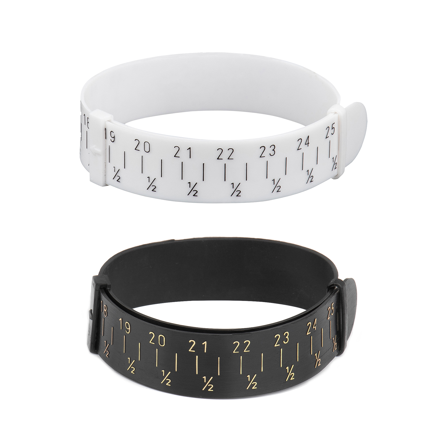 1pcs 27cm Wrist Sizer Measurin - Jewelry Making Uk ulasan dan harga