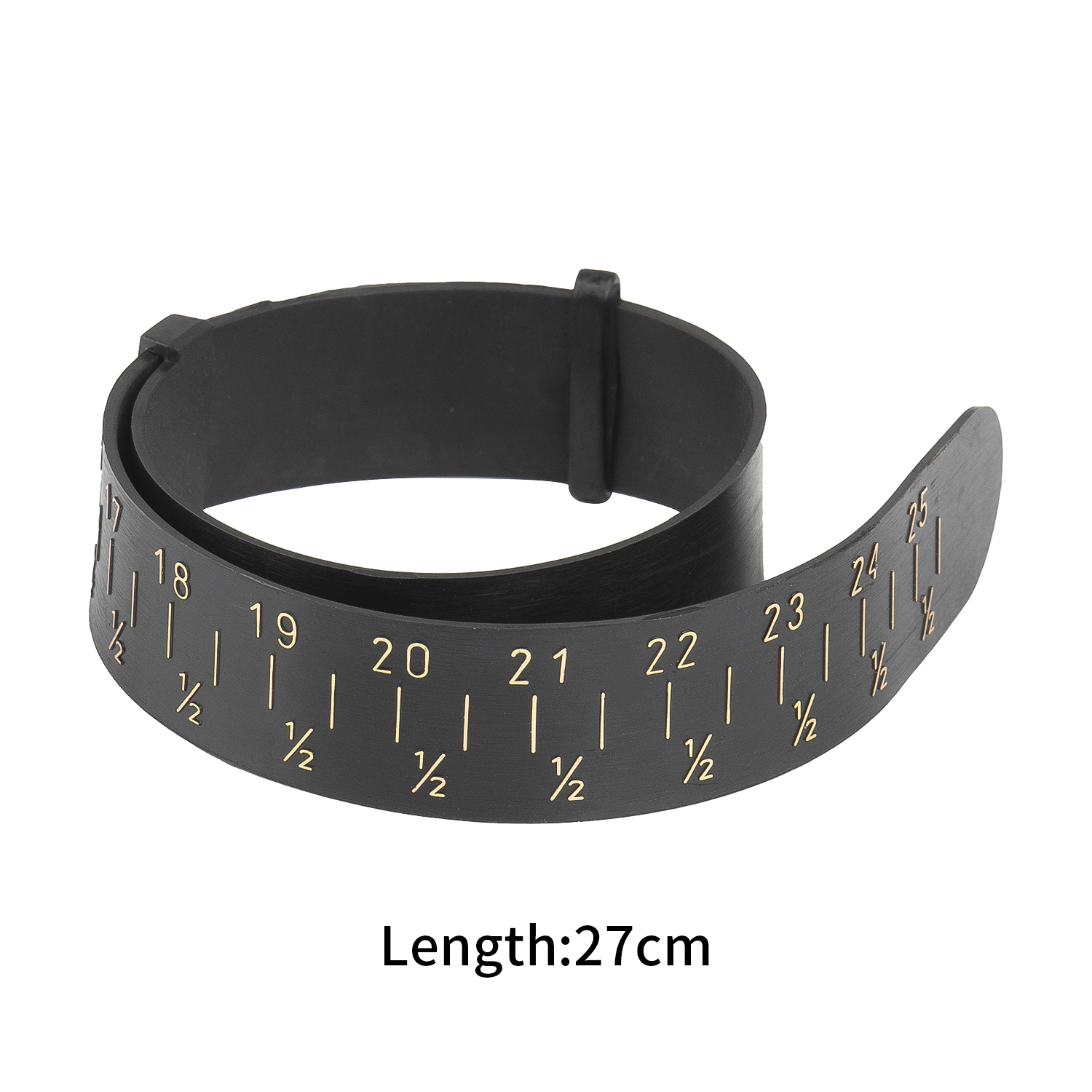 1pcs 27cm Wrist Sizer Measurin - Jewelry Making Uk ulasan dan harga
