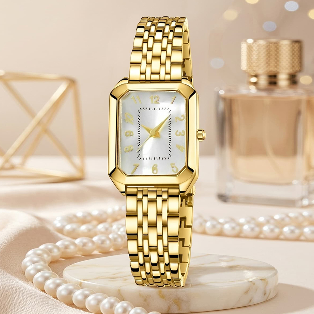 1Pcs Unisex Jewelry Watch Wome - Jewelry Making Business ulasan dan harga