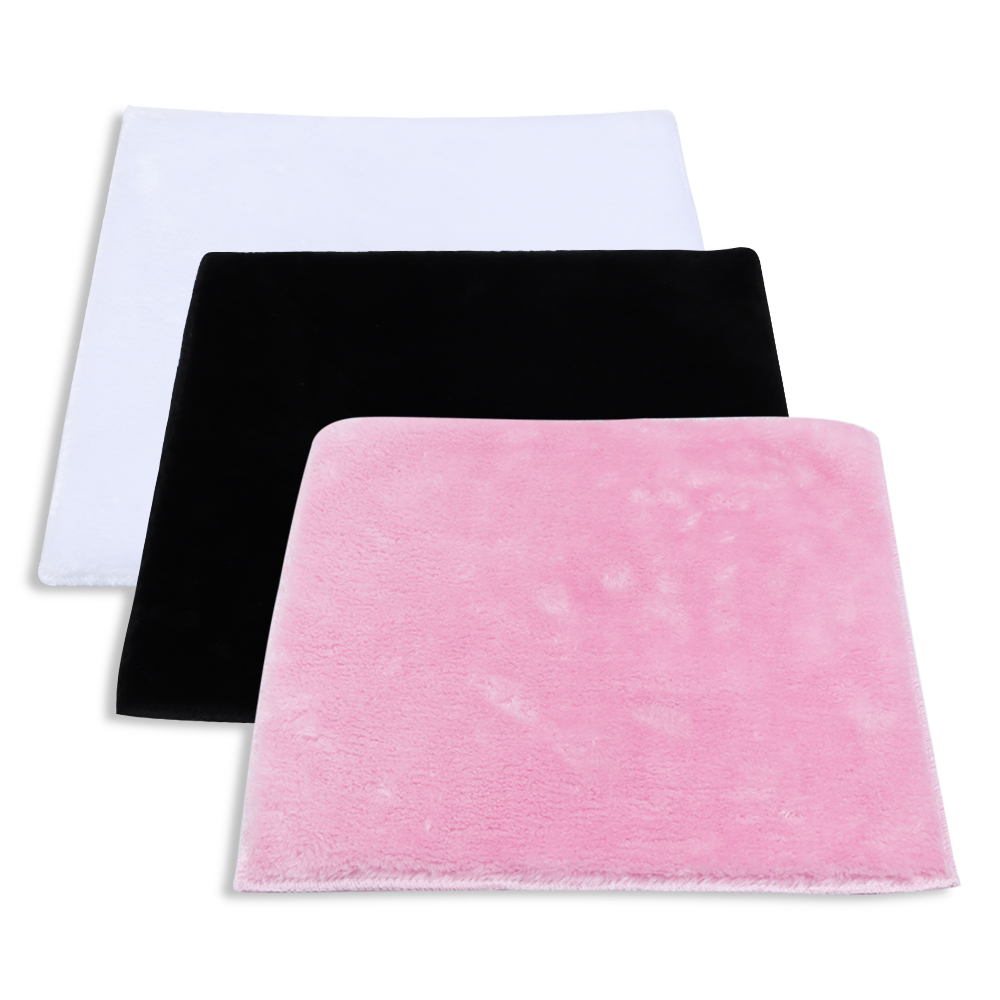 1 Piece Color Jewelry Display  - Bead Mat Velvet ulasan dan harga