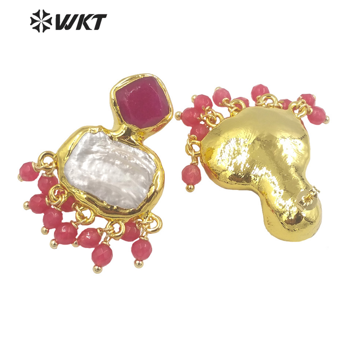WT-MPE118   WKT 2026 Retro Sty - Jewelry Making For Birthday Party ulasan dan harga