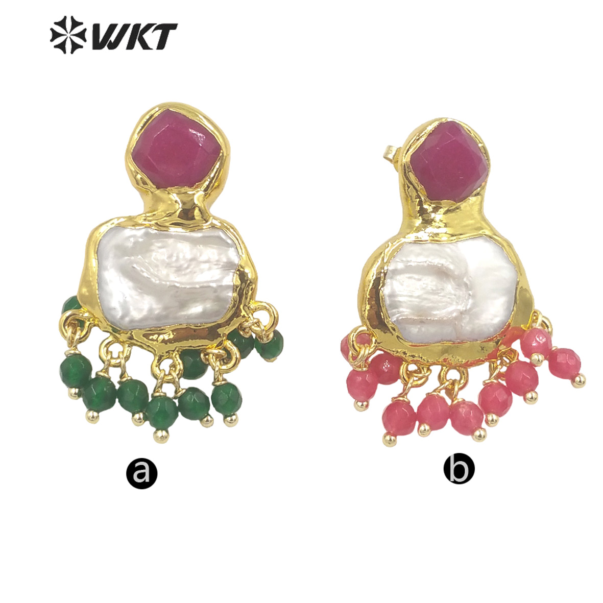 WT-MPE118   WKT 2026 Retro Sty - Jewelry Making For Birthday Party ulasan dan harga