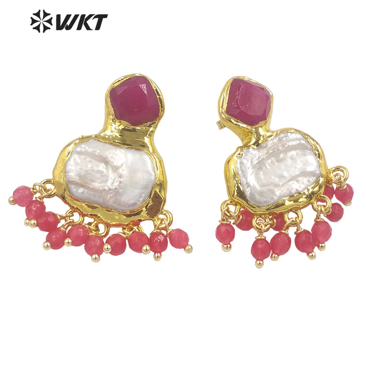 WT-MPE118   WKT 2026 Retro Sty - Jewelry Making For Birthday Party ulasan dan harga